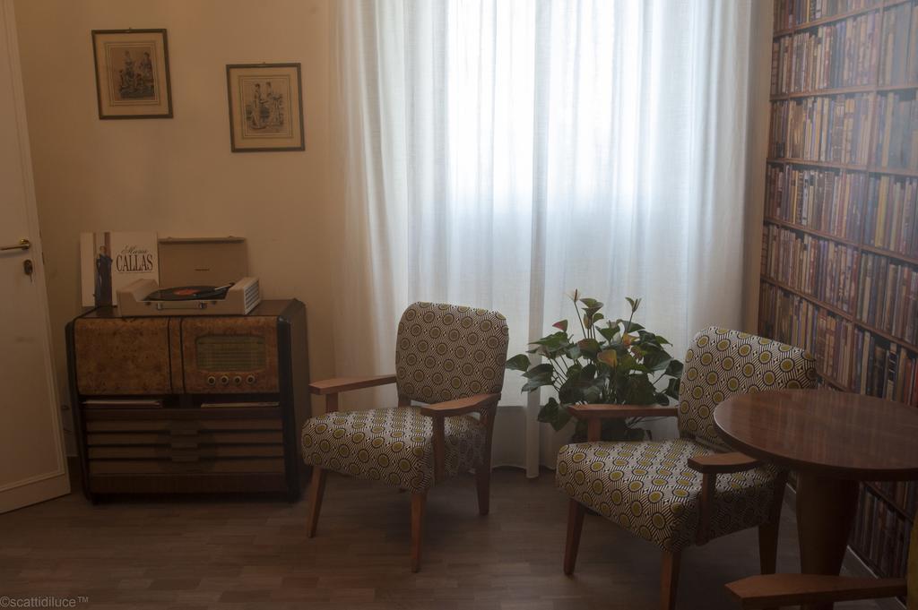 Dimora 16 Rooms & Garden Prato  Exterior foto
